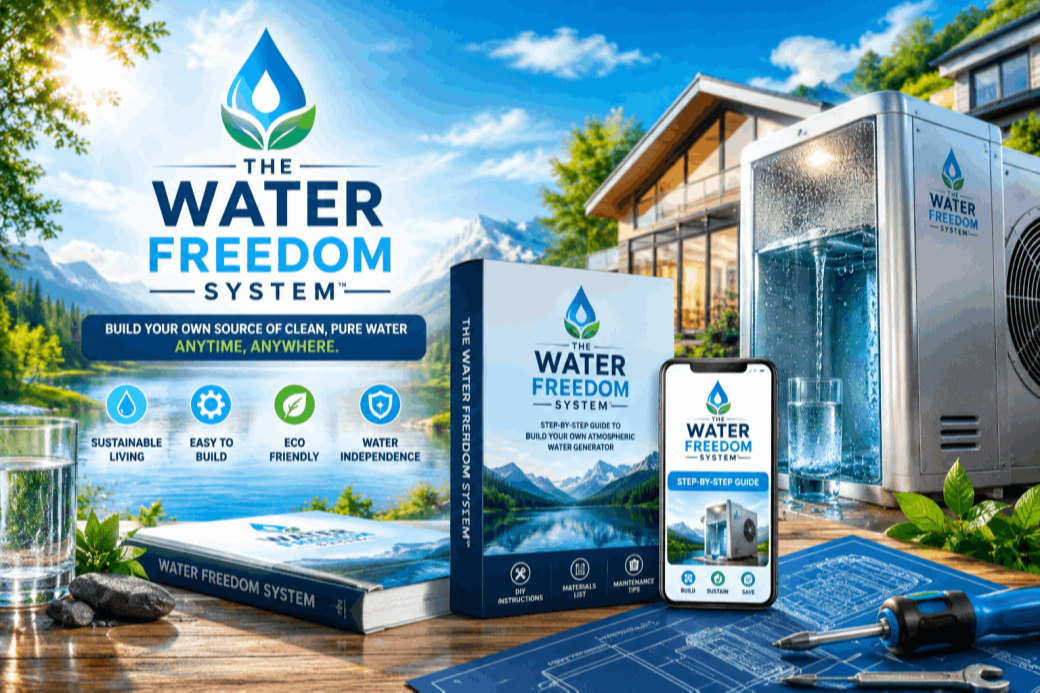 Water Freedom System