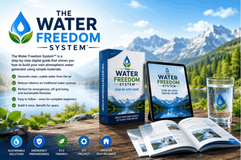Water Freedom System